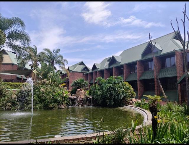 BUSINESS PROPERTY TO RENT IN WAPADRAND